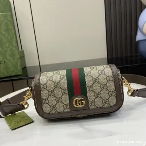 Brother Sam Yupoo 2407YZ0279 Bags Gucci 0708